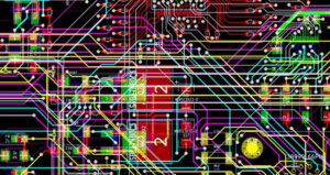 Electronic Design Service