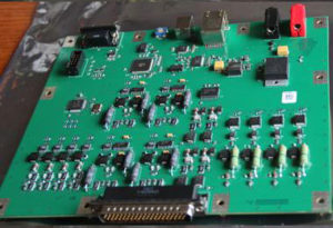 Electronic Design Service Electronic Design Service