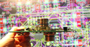 Electronic Design Service