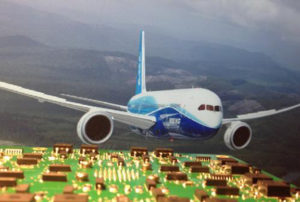 Electronic Design Service