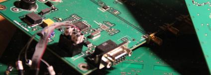 Electronic Design Service