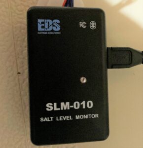 SLM-010 Salt Level Monitor