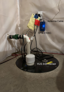 Sump Pump Monitor